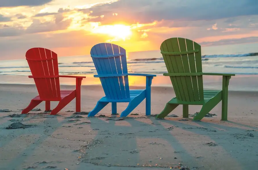 Outdoor Furniture